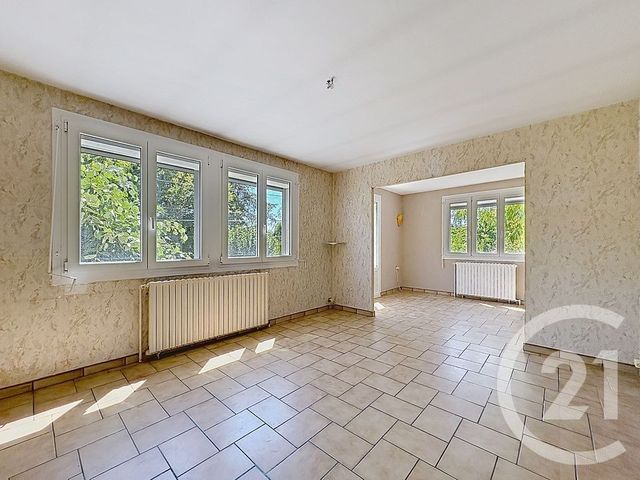 maison à vendre - 5 pièces - 90.6 m2 - LOUGRES - 25 - FRANCHE-COMTE - Century 21 Les Portes De L'Est