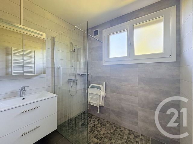 maison à vendre - 5 pièces - 90.6 m2 - LOUGRES - 25 - FRANCHE-COMTE - Century 21 Les Portes De L'Est