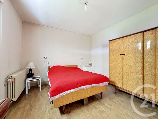 maison à vendre - 7 pièces - 105.5 m2 - AUDINCOURT - 25 - FRANCHE-COMTE - Century 21 Les Portes De L'Est