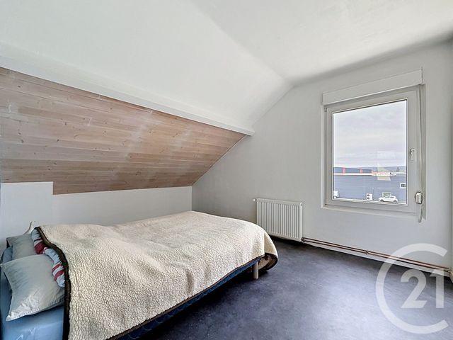 maison à vendre - 7 pièces - 105.5 m2 - AUDINCOURT - 25 - FRANCHE-COMTE - Century 21 Les Portes De L'Est