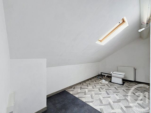 maison à vendre - 7 pièces - 105.5 m2 - AUDINCOURT - 25 - FRANCHE-COMTE - Century 21 Les Portes De L'Est