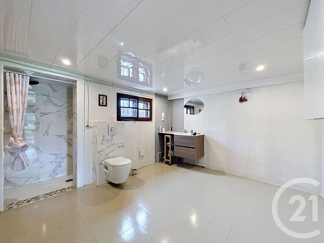 maison à vendre - 7 pièces - 105.5 m2 - AUDINCOURT - 25 - FRANCHE-COMTE - Century 21 Les Portes De L'Est