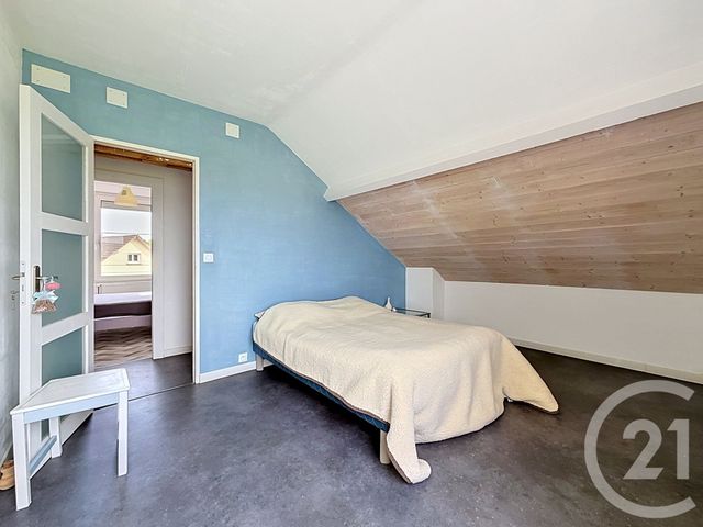 maison à vendre - 7 pièces - 105.5 m2 - AUDINCOURT - 25 - FRANCHE-COMTE - Century 21 Les Portes De L'Est