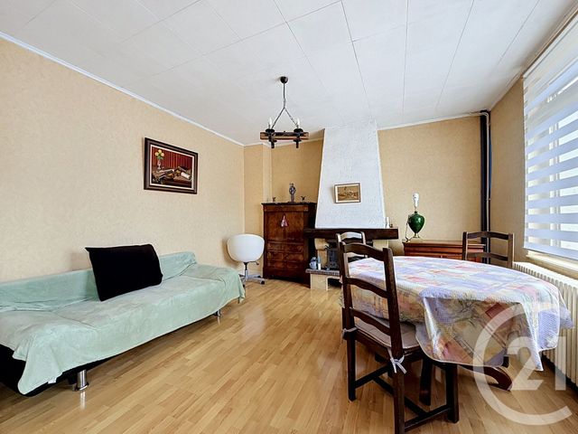 maison à vendre - 7 pièces - 105.5 m2 - AUDINCOURT - 25 - FRANCHE-COMTE - Century 21 Les Portes De L'Est