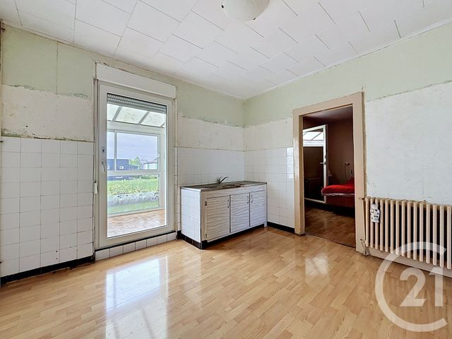 maison à vendre - 7 pièces - 105.5 m2 - AUDINCOURT - 25 - FRANCHE-COMTE - Century 21 Les Portes De L'Est