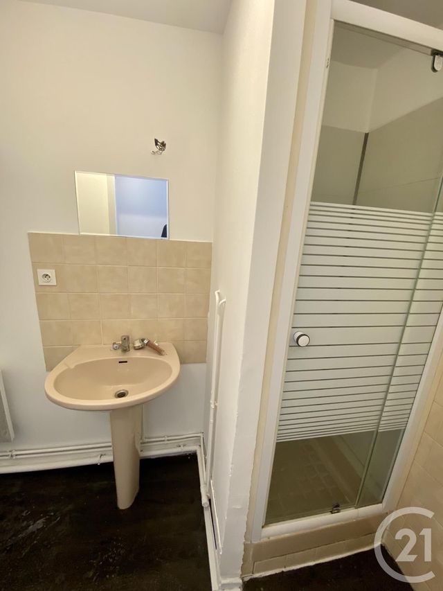 Appartement F2 à louer - 2 pièces - 42.01 m2 - DELLE - 90 - FRANCHE-COMTE - Century 21 Les Portes De L'Est