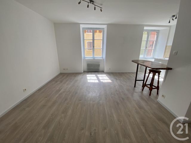 Appartement F2 à louer DELLE