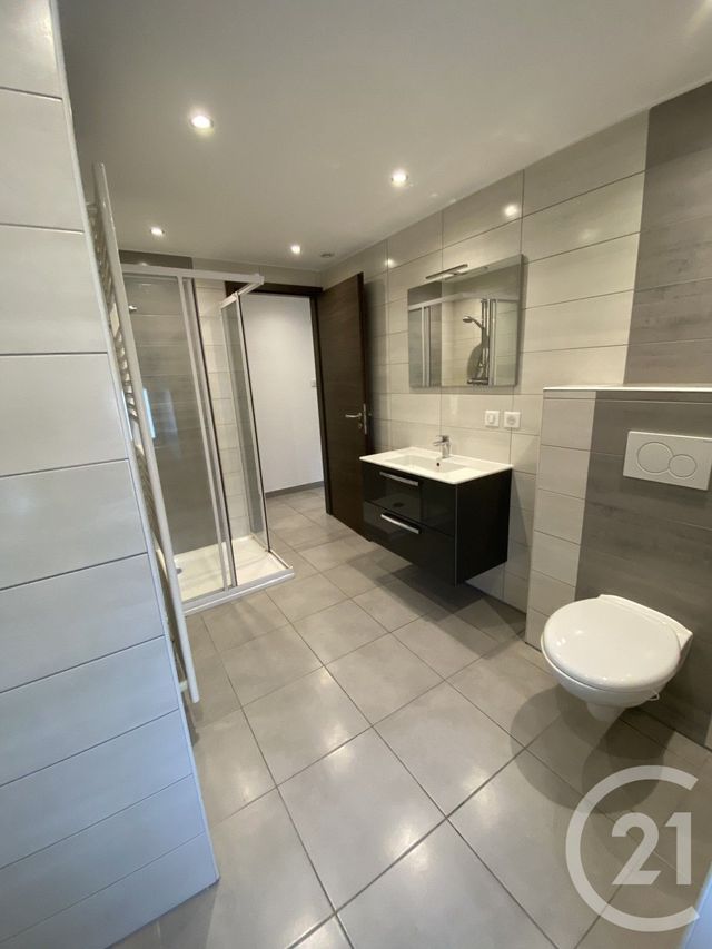 Appartement F4 à louer - 4 pièces - 77.22 m2 - HERIMONCOURT - 25 - FRANCHE-COMTE - Century 21 Les Portes De L'Est