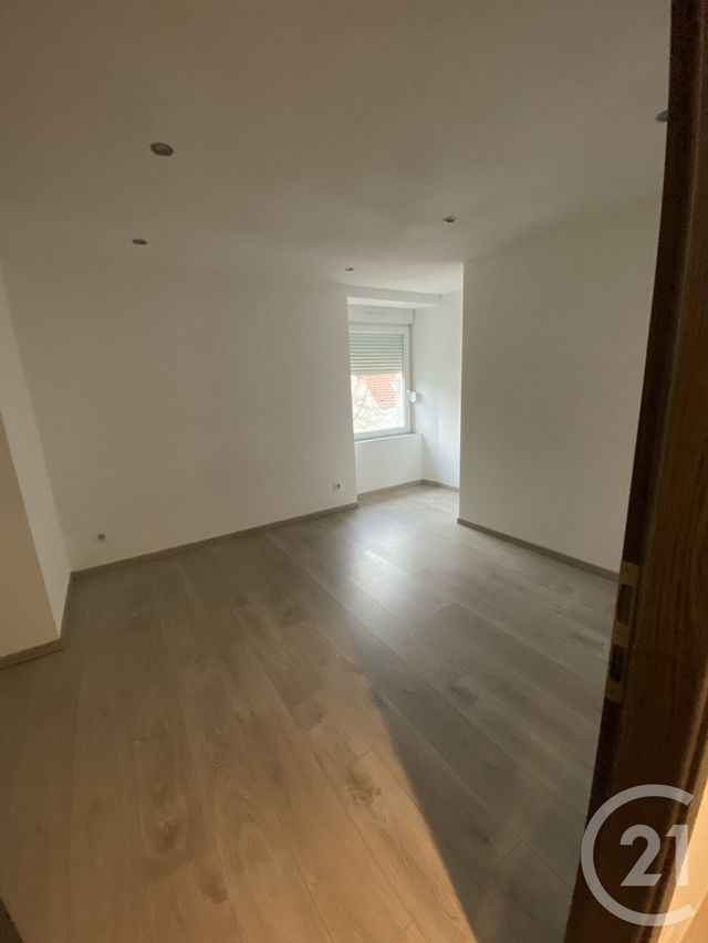 Appartement F4 à louer - 4 pièces - 77.22 m2 - HERIMONCOURT - 25 - FRANCHE-COMTE - Century 21 Les Portes De L'Est
