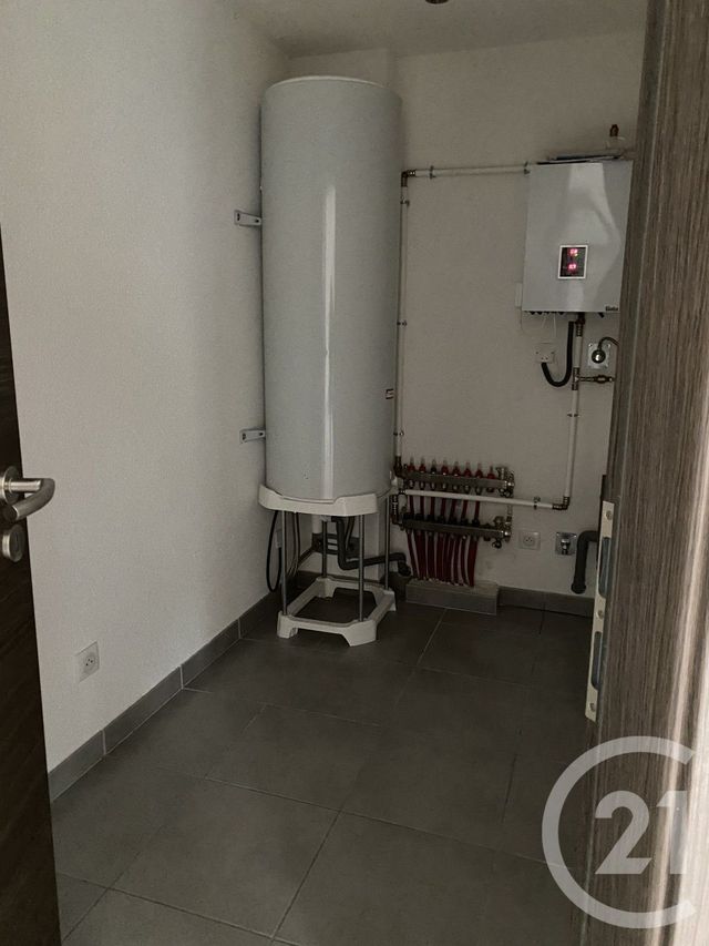 Appartement F4 à louer - 4 pièces - 77.22 m2 - HERIMONCOURT - 25 - FRANCHE-COMTE - Century 21 Les Portes De L'Est