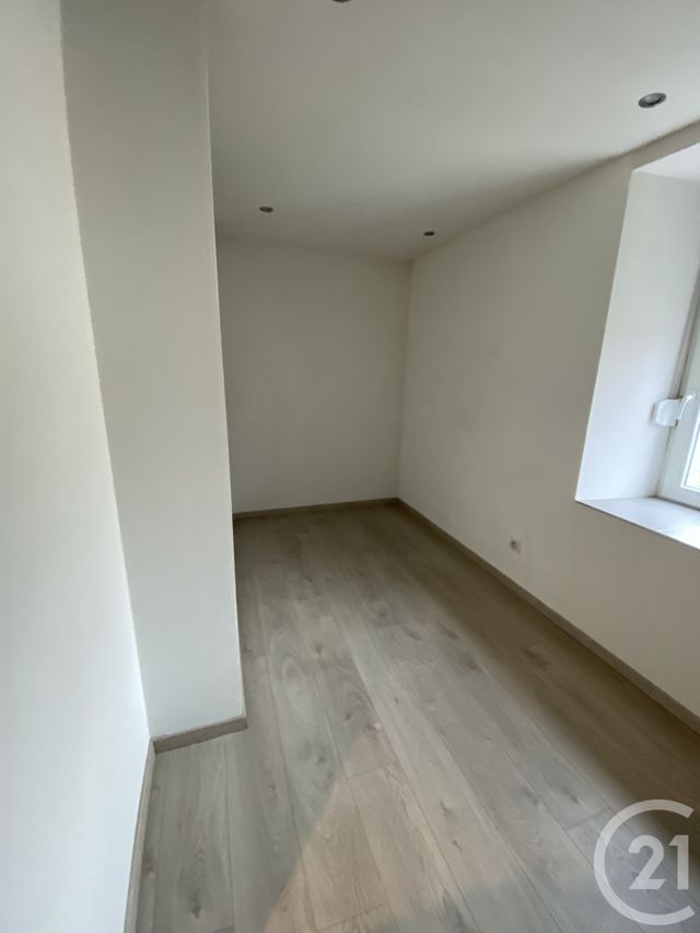 Appartement F4 à louer - 4 pièces - 77.22 m2 - HERIMONCOURT - 25 - FRANCHE-COMTE - Century 21 Les Portes De L'Est