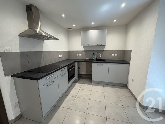 Appartement F4 à louer - 4 pièces - 77.22 m2 - HERIMONCOURT - 25 - FRANCHE-COMTE - Century 21 Les Portes De L'Est