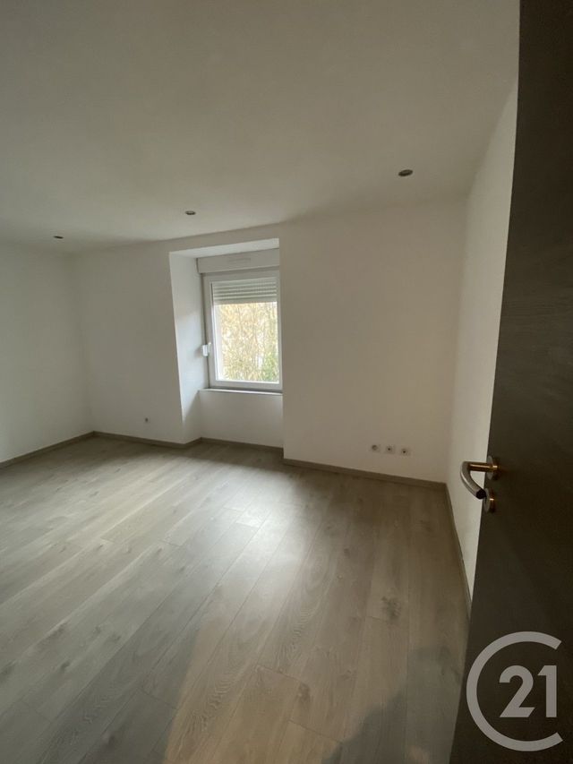 Appartement F4 à louer - 4 pièces - 77.22 m2 - HERIMONCOURT - 25 - FRANCHE-COMTE - Century 21 Les Portes De L'Est