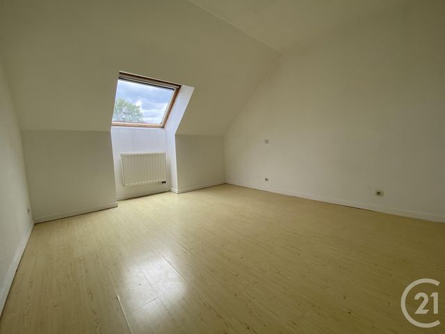 Appartement F5 à louer - 5 pièces - 82.82 m2 - VOUJEAUCOURT - 25 - FRANCHE-COMTE - Century 21 Les Portes De L'Est