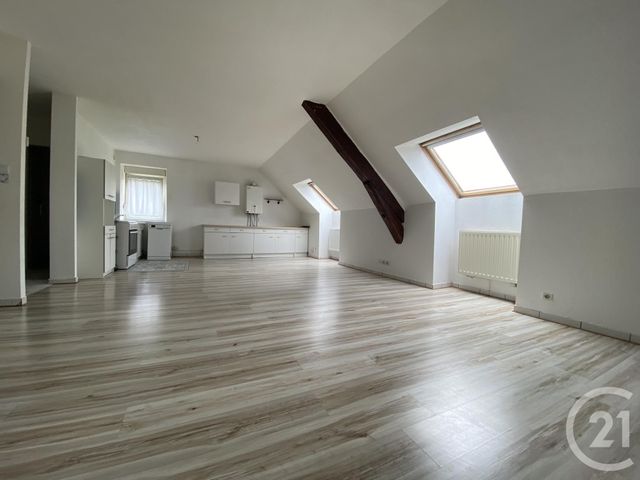 Appartement F5 à louer VOUJEAUCOURT