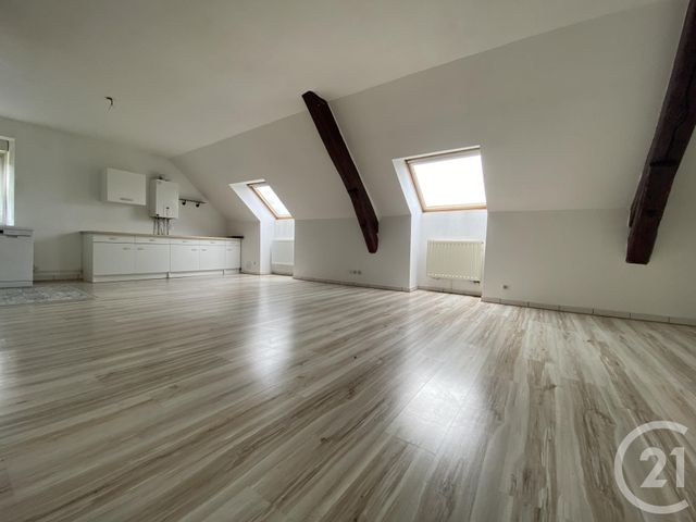 Appartement F5 à louer - 5 pièces - 82.82 m2 - VOUJEAUCOURT - 25 - FRANCHE-COMTE - Century 21 Les Portes De L'Est