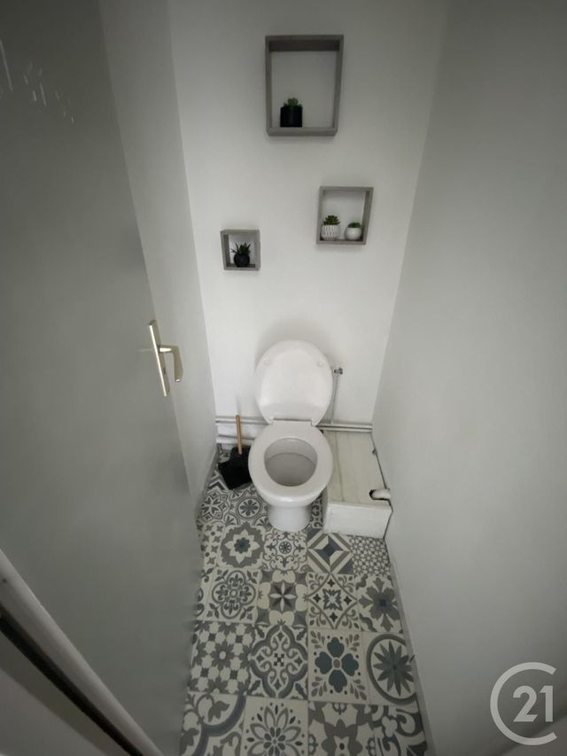 Appartement F5 à louer - 5 pièces - 82.82 m2 - VOUJEAUCOURT - 25 - FRANCHE-COMTE - Century 21 Les Portes De L'Est