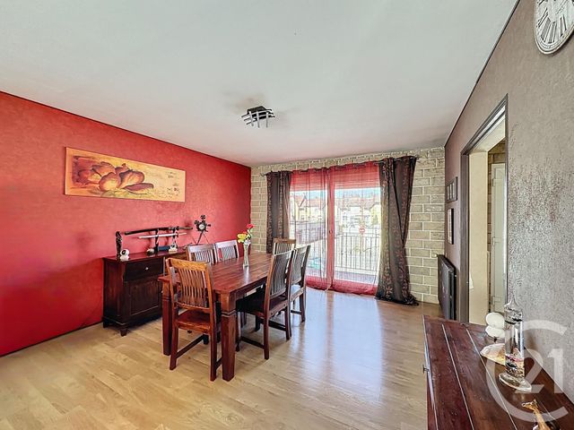 maison à vendre - 5 pièces - 116.0 m2 - FESCHES LE CHATEL - 25 - FRANCHE-COMTE - Century 21 Les Portes De L'Est