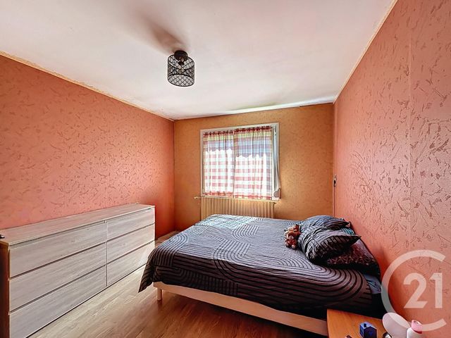 maison à vendre - 5 pièces - 116.0 m2 - FESCHES LE CHATEL - 25 - FRANCHE-COMTE - Century 21 Les Portes De L'Est