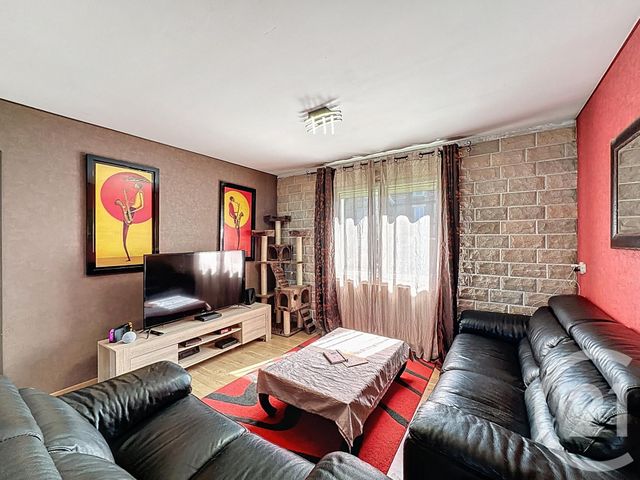 maison à vendre - 5 pièces - 116.0 m2 - FESCHES LE CHATEL - 25 - FRANCHE-COMTE - Century 21 Les Portes De L'Est