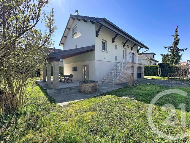 maison - FESCHES LE CHATEL - 25