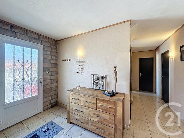 maison à vendre - 5 pièces - 116.0 m2 - FESCHES LE CHATEL - 25 - FRANCHE-COMTE - Century 21 Les Portes De L'Est