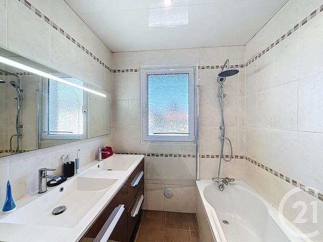 maison à vendre - 5 pièces - 116.0 m2 - FESCHES LE CHATEL - 25 - FRANCHE-COMTE - Century 21 Les Portes De L'Est