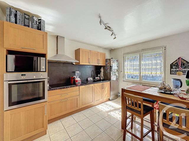 maison à vendre - 5 pièces - 116.0 m2 - FESCHES LE CHATEL - 25 - FRANCHE-COMTE - Century 21 Les Portes De L'Est