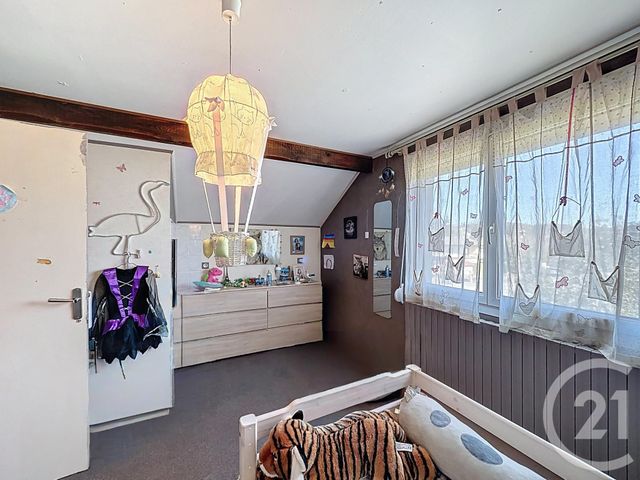 maison à vendre - 5 pièces - 116.0 m2 - FESCHES LE CHATEL - 25 - FRANCHE-COMTE - Century 21 Les Portes De L'Est