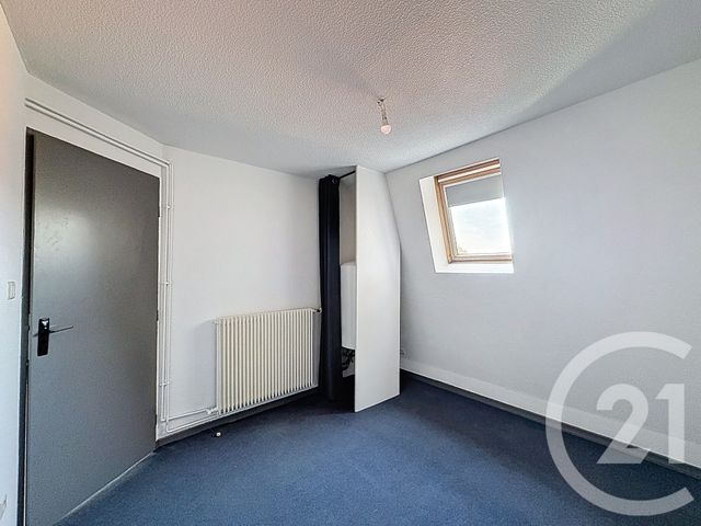 Appartement F4 à louer - 4 pièces - 63.0 m2 - HERIMONCOURT - 25 - FRANCHE-COMTE - Century 21 Les Portes De L'Est