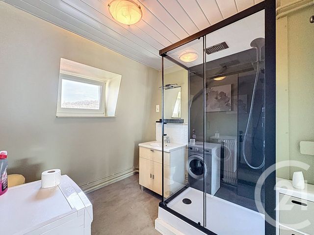 Appartement F4 à louer - 4 pièces - 63.0 m2 - HERIMONCOURT - 25 - FRANCHE-COMTE - Century 21 Les Portes De L'Est