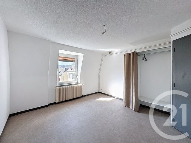 Appartement F4 à louer - 4 pièces - 63.0 m2 - HERIMONCOURT - 25 - FRANCHE-COMTE - Century 21 Les Portes De L'Est