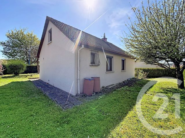 maison à vendre - 4 pièces - 96.0 m2 - SELONCOURT - 25 - FRANCHE-COMTE - Century 21 Les Portes De L'Est