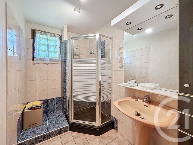 maison à vendre - 4 pièces - 96.0 m2 - SELONCOURT - 25 - FRANCHE-COMTE - Century 21 Les Portes De L'Est