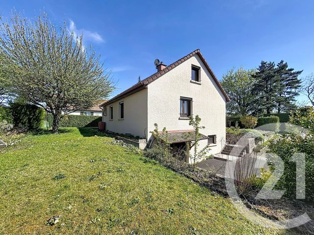 maison - SELONCOURT - 25