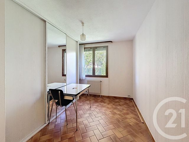 maison à vendre - 4 pièces - 96.0 m2 - SELONCOURT - 25 - FRANCHE-COMTE - Century 21 Les Portes De L'Est