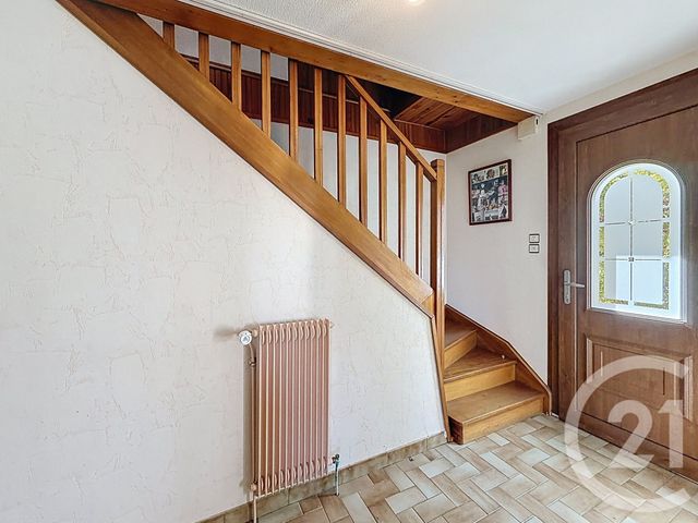 maison à vendre - 4 pièces - 96.0 m2 - SELONCOURT - 25 - FRANCHE-COMTE - Century 21 Les Portes De L'Est