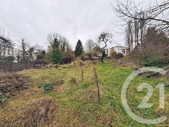 terrain à vendre - 19000.0 m2 - MONTBELIARD - 25 - FRANCHE-COMTE - Century 21 Les Portes De L'Est