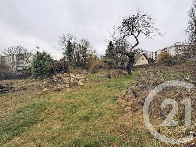 terrain à vendre - 19000.0 m2 - MONTBELIARD - 25 - FRANCHE-COMTE - Century 21 Les Portes De L'Est