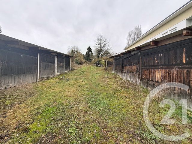 Terrain à vendre MONTBELIARD