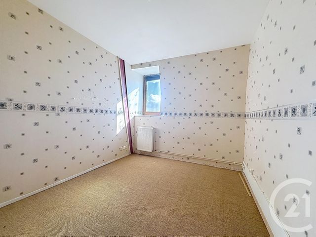 Appartement F3 à vendre - 4 pièces - 60.2 m2 - SOCHAUX - 25 - FRANCHE-COMTE - Century 21 Les Portes De L'Est