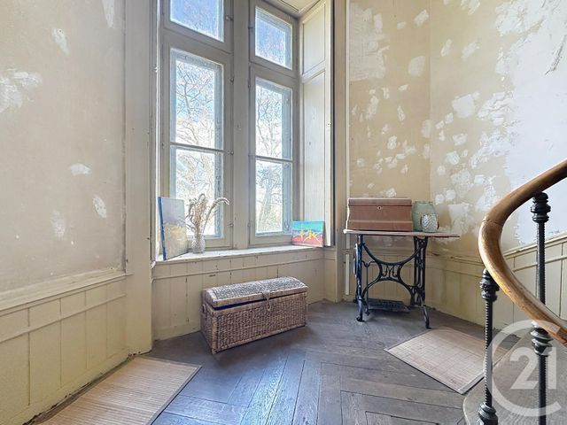 Appartement F3 à vendre - 4 pièces - 60.2 m2 - SOCHAUX - 25 - FRANCHE-COMTE - Century 21 Les Portes De L'Est