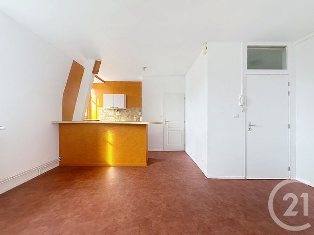 Appartement F3 à vendre SOCHAUX