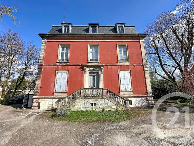 Appartement F3 à vendre - 4 pièces - 60.2 m2 - SOCHAUX - 25 - FRANCHE-COMTE - Century 21 Les Portes De L'Est