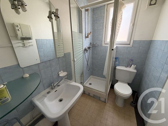Appartement Studio à vendre - 1 pièce - 21.8 m2 - SOCHAUX - 25 - FRANCHE-COMTE - Century 21 Les Portes De L'Est
