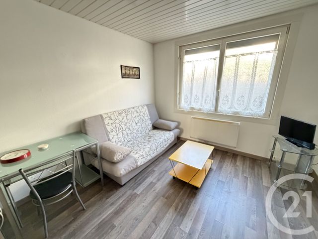 Appartement Studio à vendre - 1 pièce - 18.3 m2 - SOCHAUX - 25 - FRANCHE-COMTE - Century 21 Les Portes De L'Est