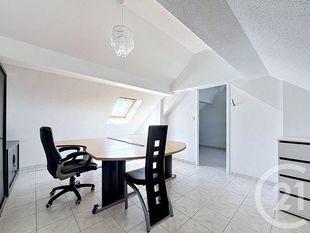 maison à vendre - 8 pièces - 210.14 m2 - TREVENANS - 90 - FRANCHE-COMTE - Century 21 Les Portes De L'Est