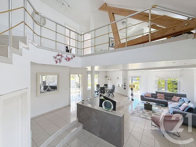 maison à vendre - 8 pièces - 210.14 m2 - TREVENANS - 90 - FRANCHE-COMTE - Century 21 Les Portes De L'Est