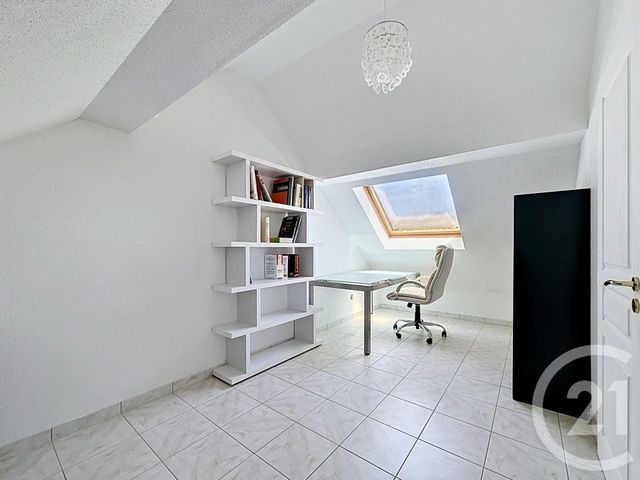 maison à vendre - 8 pièces - 210.14 m2 - TREVENANS - 90 - FRANCHE-COMTE - Century 21 Les Portes De L'Est