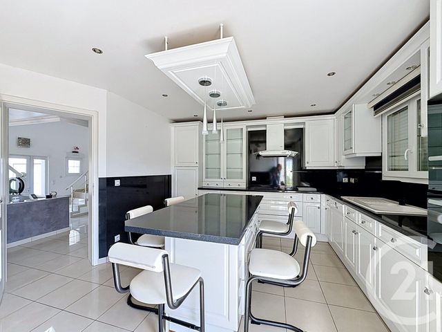 maison à vendre - 8 pièces - 210.14 m2 - TREVENANS - 90 - FRANCHE-COMTE - Century 21 Les Portes De L'Est